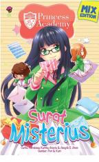 Pincess Academy Mix: Surat Misterius